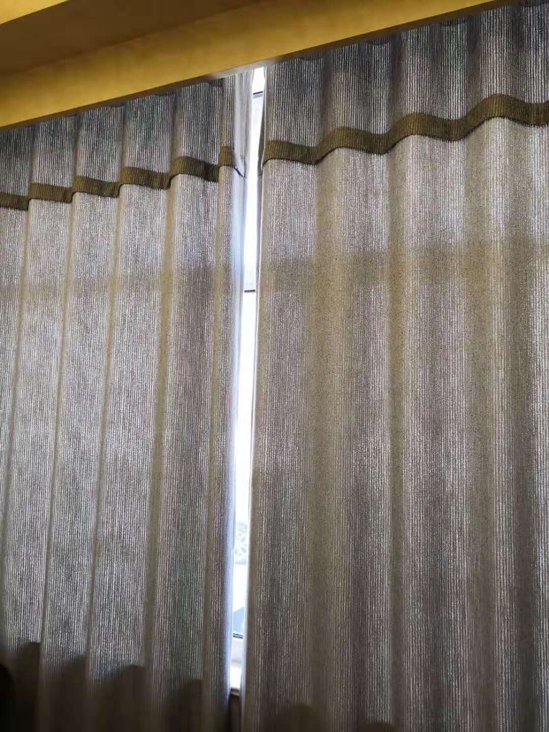 美貌实用并重窗帘挑选技巧,窗帘如何选能提升家居档次