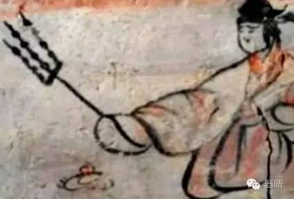 河西东厨的魏晋食尚