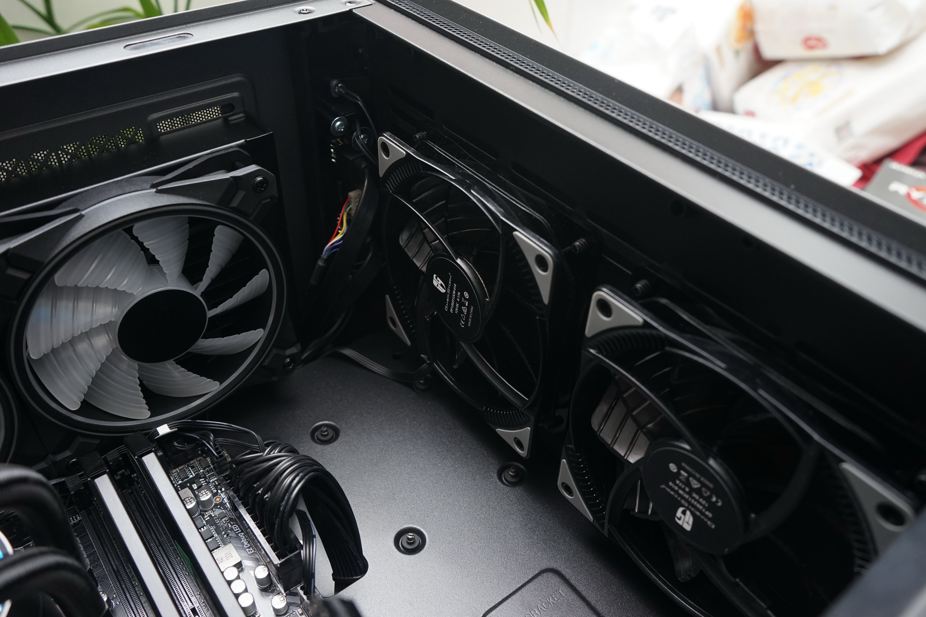 又到好价装机时,A还是I?显卡危机也难不倒的双十一装机