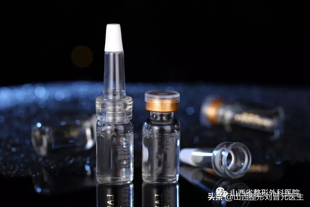 水光针真的能让皮肤变好吗,水光针如何改善皮肤