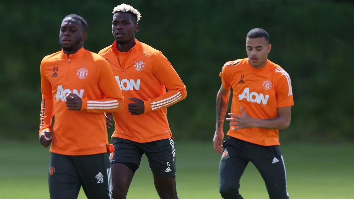 欧洲联赛杯曼联对巴萨,欧联杯曼联vs阿贾克斯阵容