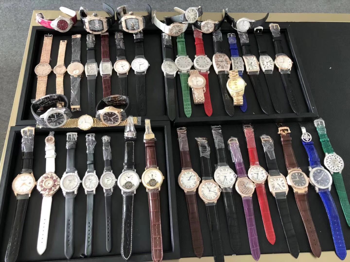 珠宝一比一和原版的区别,珠宝一比一版本是什么意思