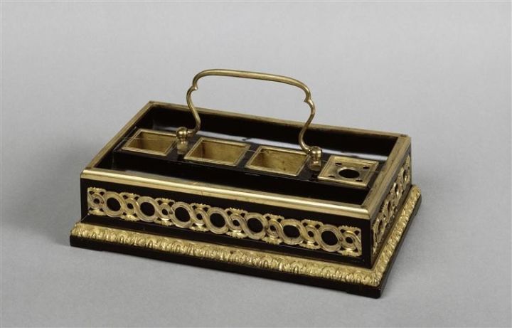 一支笔也要几百万？最会享受的欧洲贵族，在文具上也能玩出花样