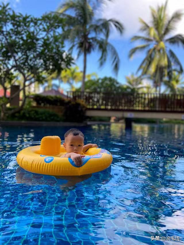 三亚丽思卡尔顿可以参观吗,三亚丽思卡尔顿适合带孩子吗