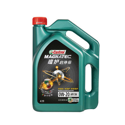 嘉实多机油真假辨别,嘉实多各种机油介绍