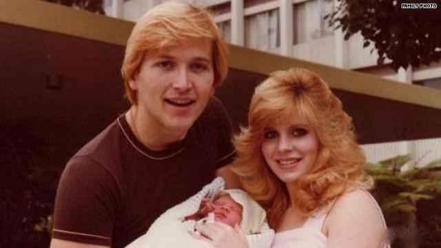 美国6岁选美皇后死亡案件,2007年美国选美皇后被杀案