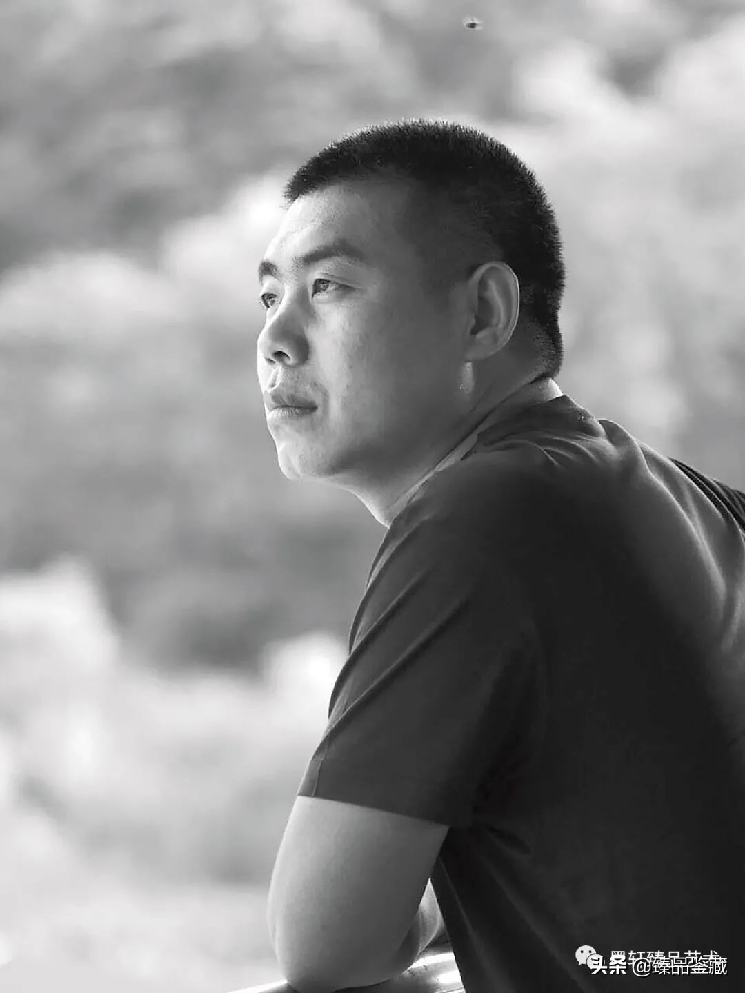 谭昌龙工笔画作品欣赏,年画作品创意画牛年