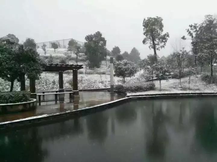 这个秋天，我们在萍乡学院等你