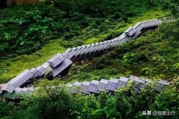 恩施为什么是中国最美的地方,恩施风景真的美