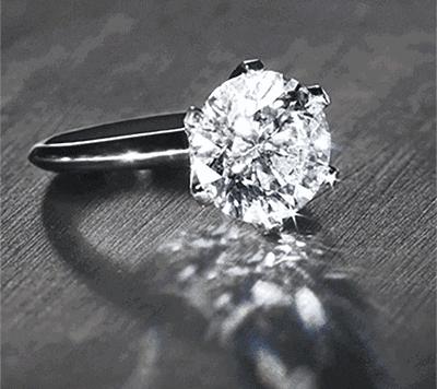 钻戒是智商税,买钻戒真的是智商税吗