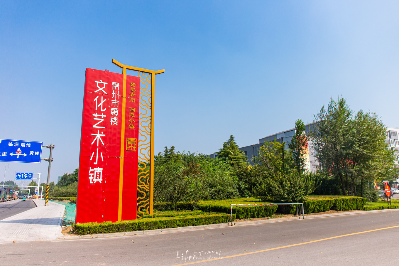 山东青州旅游攻略大全,山东青州旅游攻略夏天景点