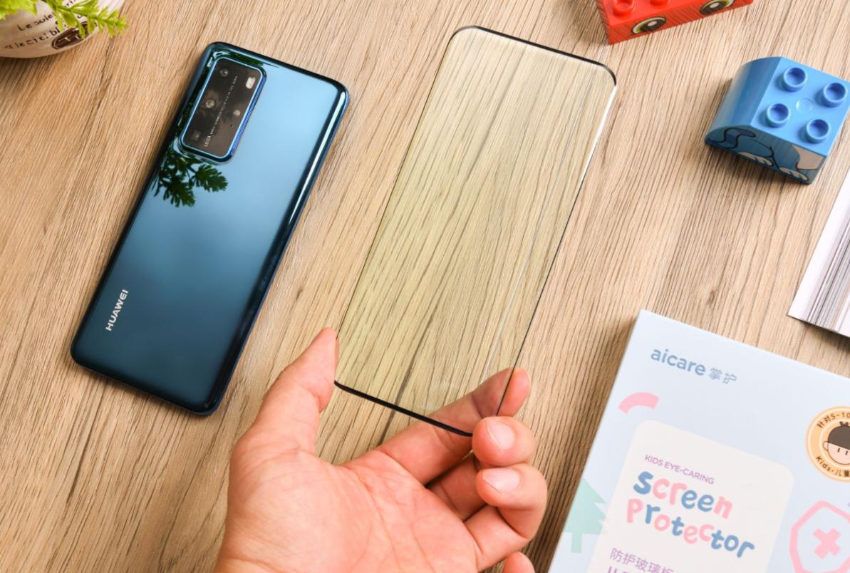 手机镀膜和钢化膜哪个耐摔,手机钢化膜高清好还是防窥好