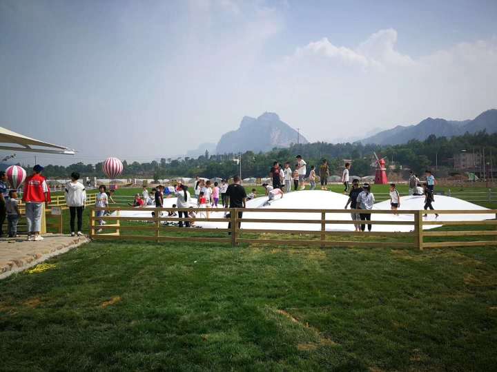 儿童乐园室内游乐场设备有哪些,儿童乐园有什么好的项目比较火爆