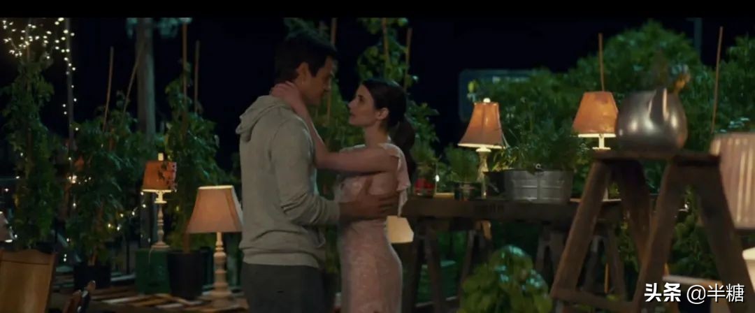 让人三观尽毁的欧美爱情电影,三部又甜又虐高分欧美爱情电影