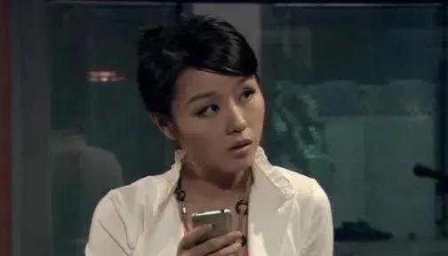 榕榕演员,榕榕爱情公寓