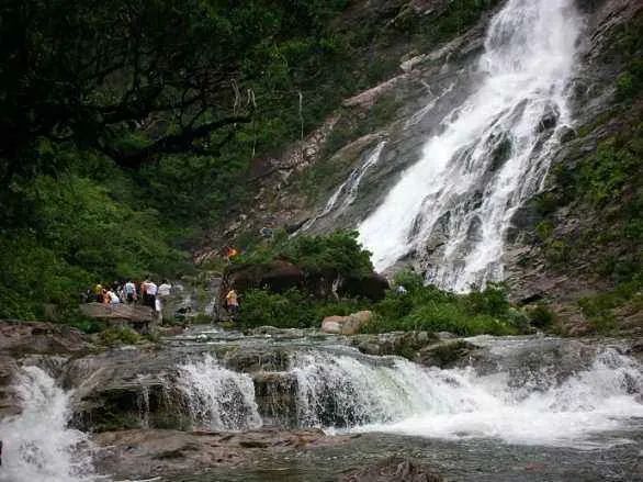 琼中,海南被遗忘的旅游圣地