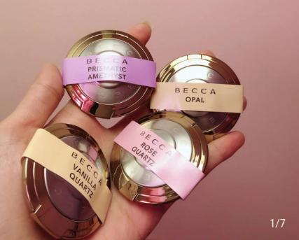 平价面部高光新手,好用的遮泪沟法令纹高光推荐