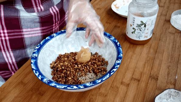 元宵节汤圆吃法,元宵节的汤圆教程