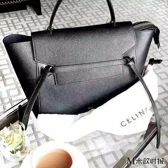 奢侈品包包入门教学,一分钟带你了解奢侈品品牌