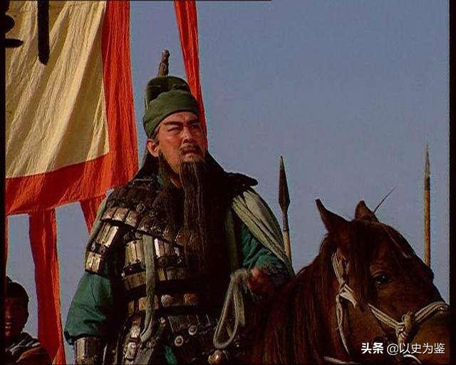 三国演义刘关张的传奇故事有哪些,张冠李戴三国演义故事