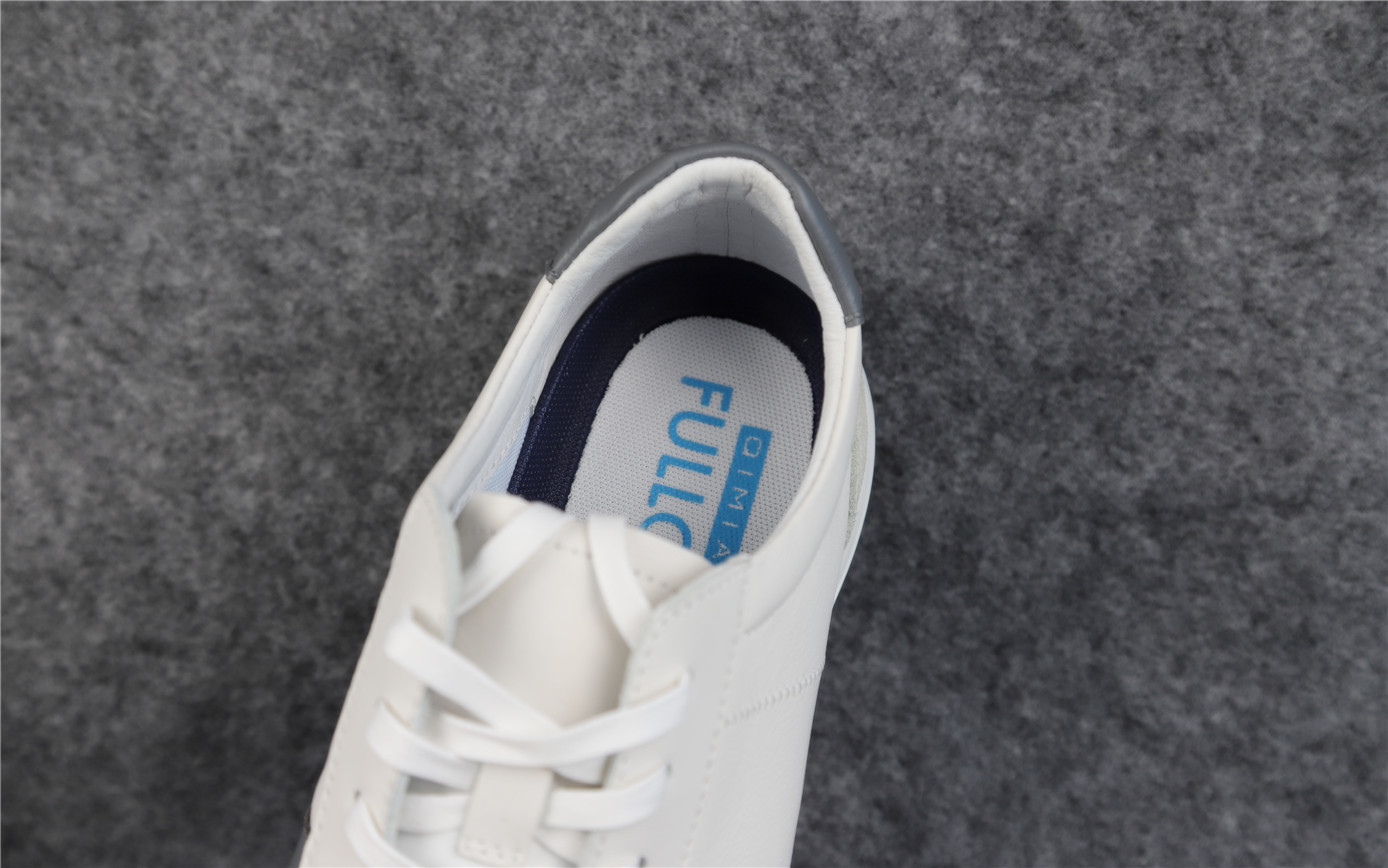 七面男士轻弹小白鞋,评分最高的10款男士运动休闲鞋