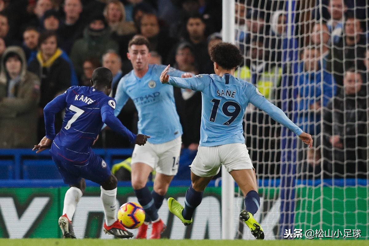 切尔西1分钟绝杀曼城,第一脚射门伊布