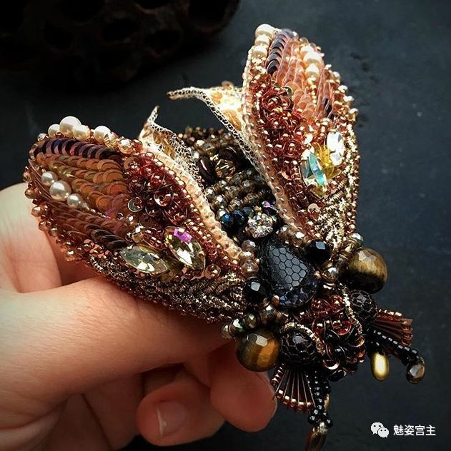 diy手串水晶饰品 (水晶串配饰大全)