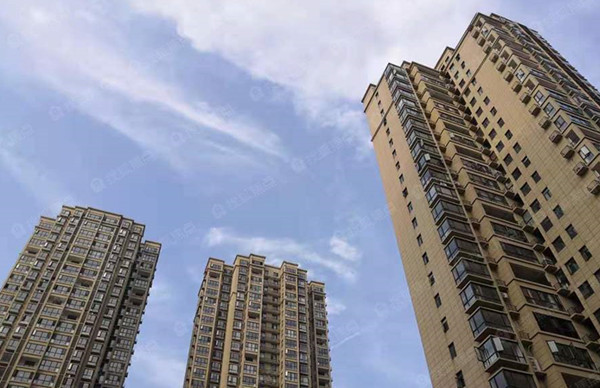 《狐老板踩盘记》咸阳京基一品百平三室开启运动健康生活