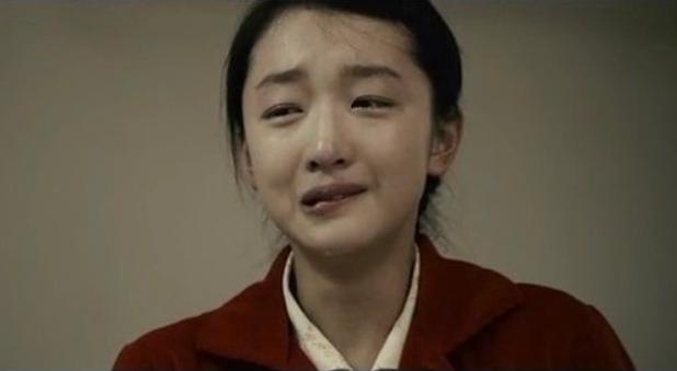 山楂树之恋周冬雨王珞丹哪个好看,王珞丹山楂树之恋在哪拍的