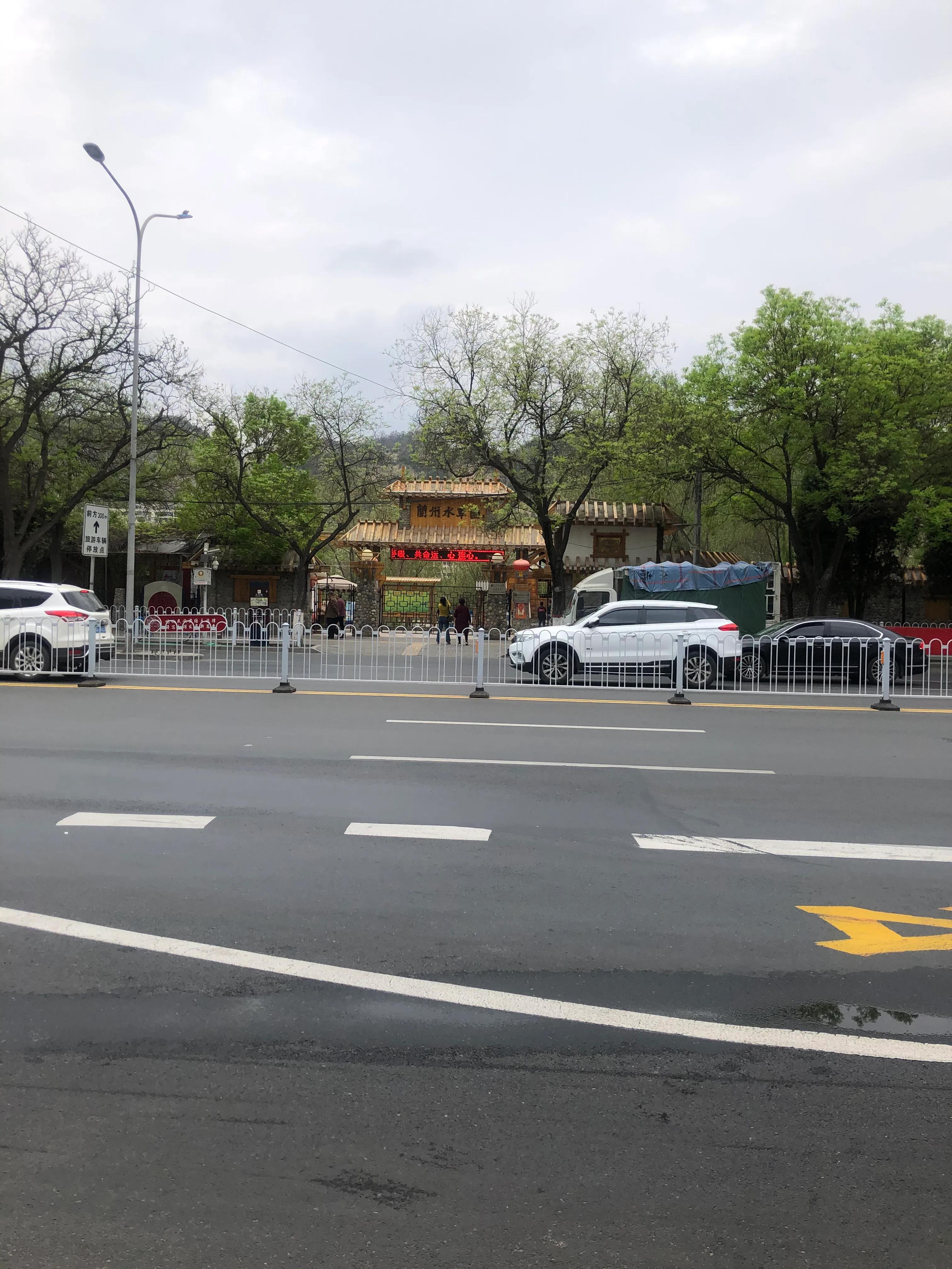 水车悠悠,段续永垂