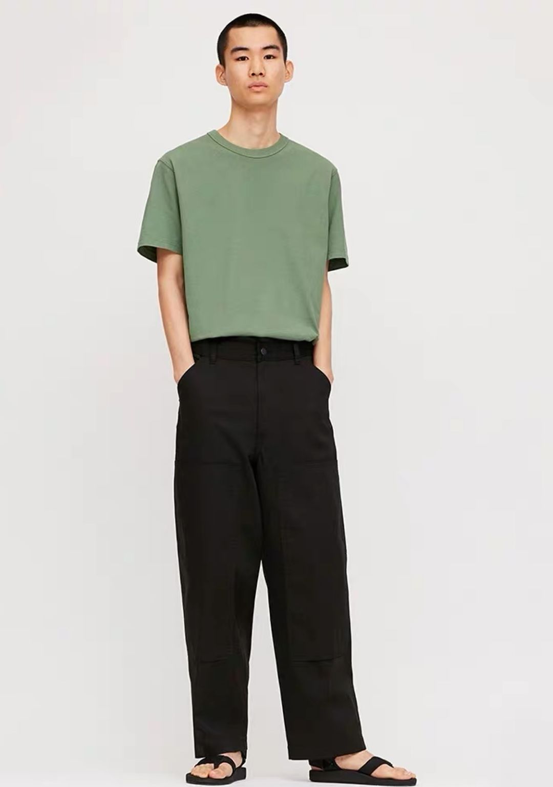 比快时尚质量好一点的品牌,快时尚品牌与普通品牌之间的区别