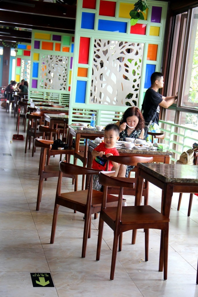 带娃游三亚之旅,带着孩子去旅行之海南三亚