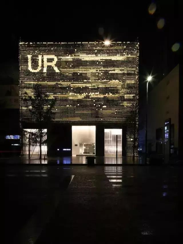 8年只花了500万元打广告，这家中国服装品牌在伦敦开了家实体店！