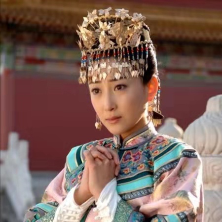 清朝二十一位皇贵妃,清朝二十二个皇帝谁过得最好