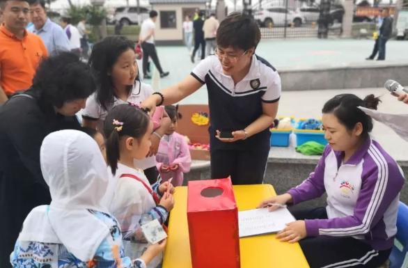 上海某幼儿园学生的简历,上海一幼儿园学生简历