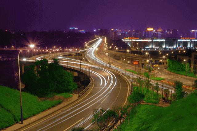 中国快递之快让全世界都惊呆了,中国桥梁为何惊呆了全世界