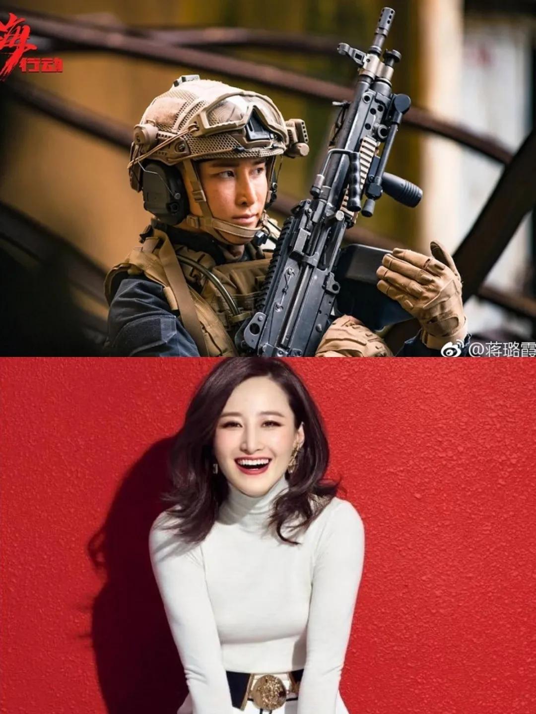 拍戏嫌累，上综艺挺肚腩，这届男明星对自己要求太低了吧？