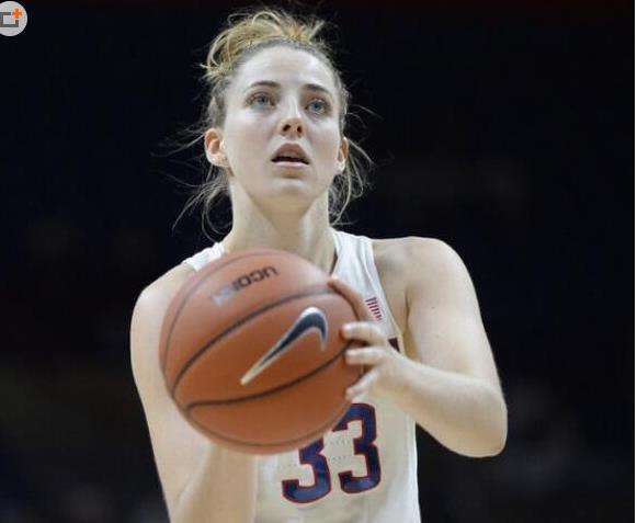 世界体坛界的美女,每一个都是人间*物尤**