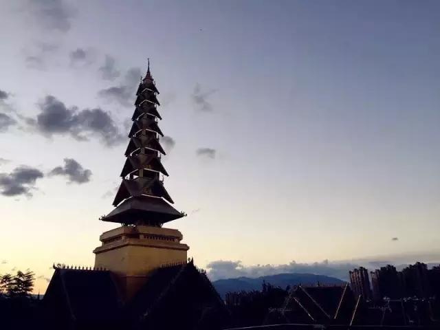 西双版纳13大旅游度假酒店，高品质，家庭出游最佳选择#版纳旅游