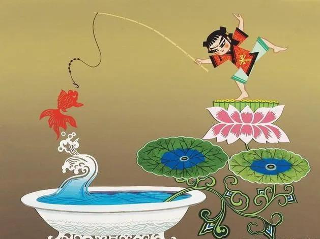 回顾曾经的动画片,那些我们再也回不去的童年动画片