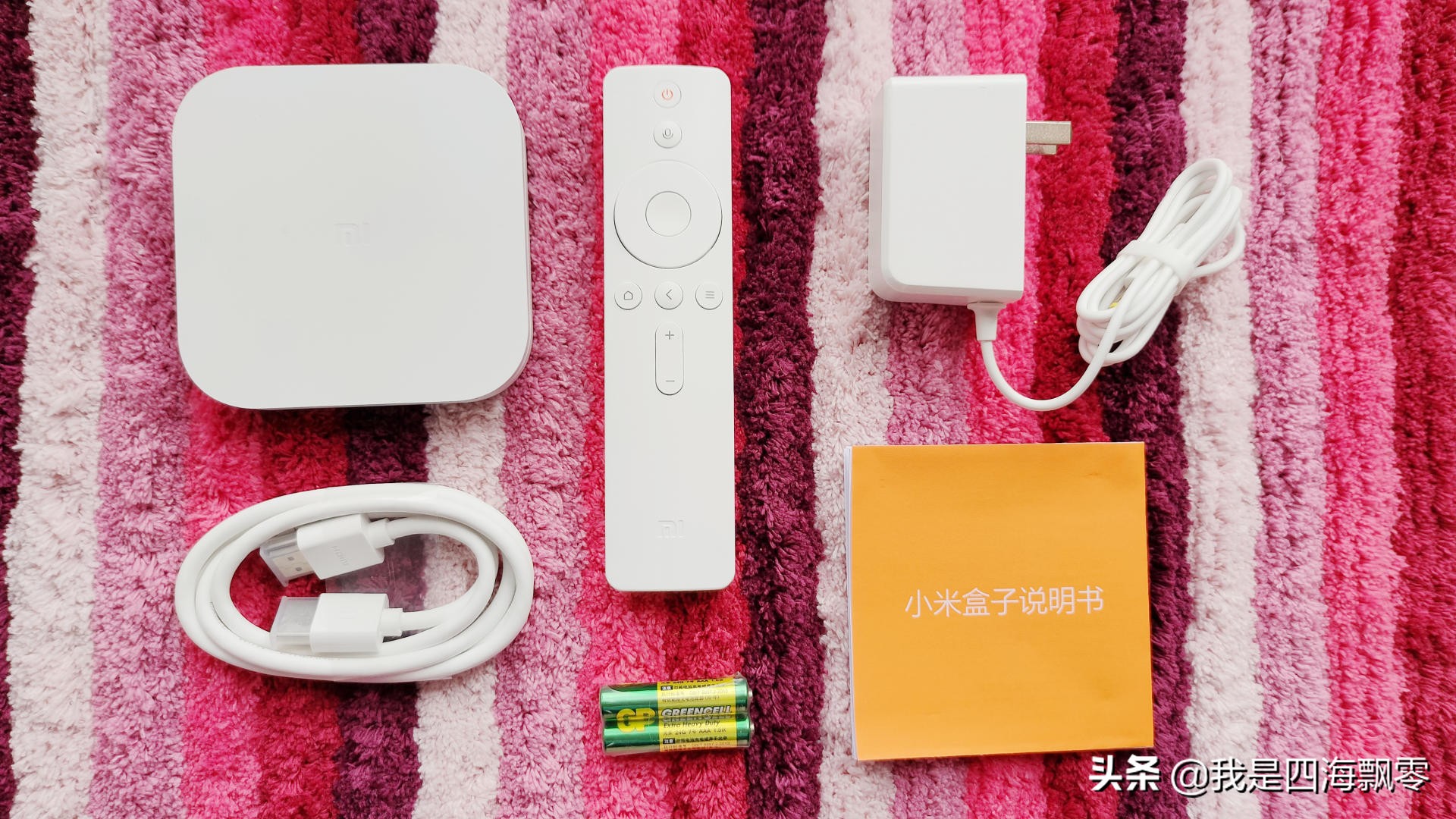 小米盒子4spro支持老电视,小米电视盒子4s测评