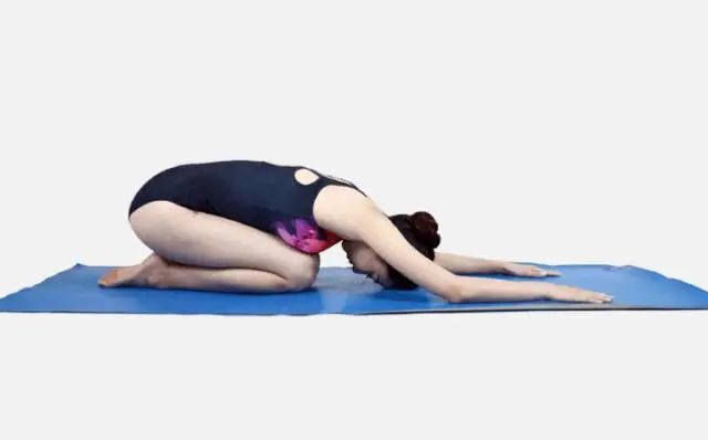 肋骨外翻且胸部突出,肋骨外翻导致胸突出