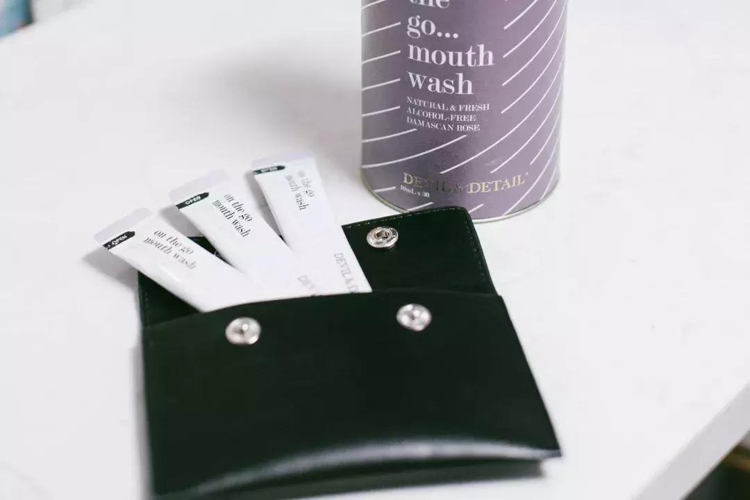 夏天解腻必备的东西,私藏好物推荐100种