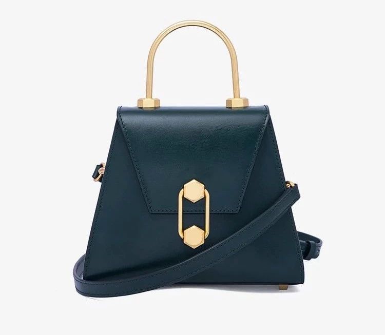 包包推荐小众高级感适合过年背的,新年换新包最值得入手的小众包包