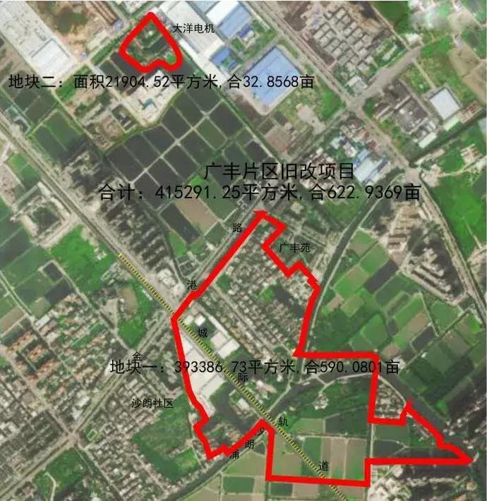 藏不住了！中山这个片区正在焕新，它的潜力终于被发现