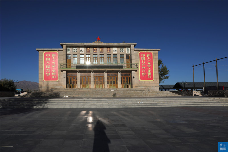 青海旅游景点避坑,青海天空之镜旅游攻略图