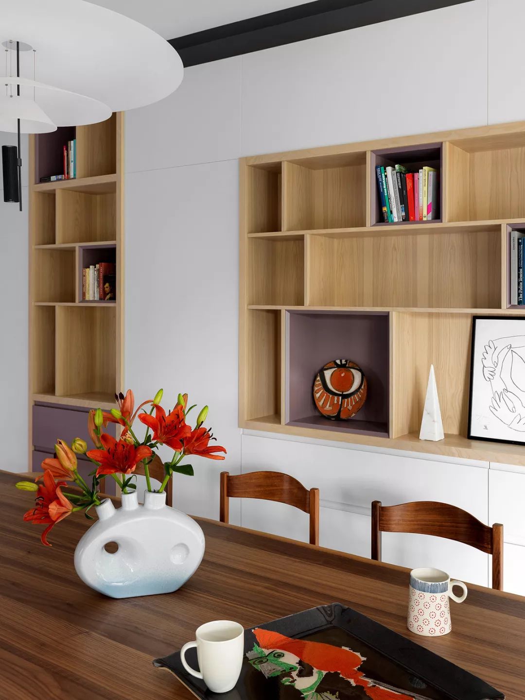 巴塞罗那的建筑风格,巴塞罗那顶级高层住宅