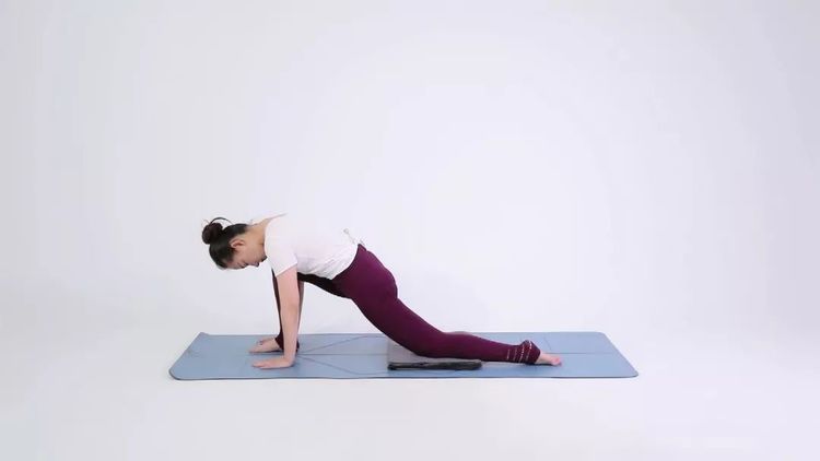 无痛“开髋”,两腿一分,躺着躺着髋就开了