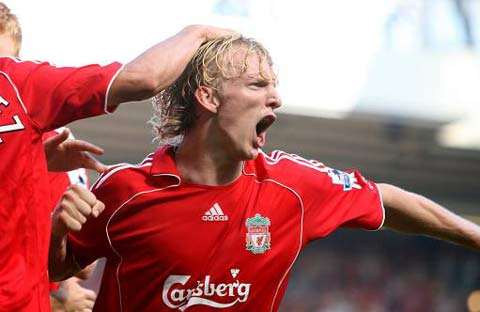 足球界所有可怕怪物,足坛中的体能怪兽