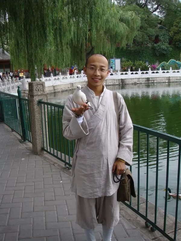 妙一法师佛山市佛教协会,妙一法师